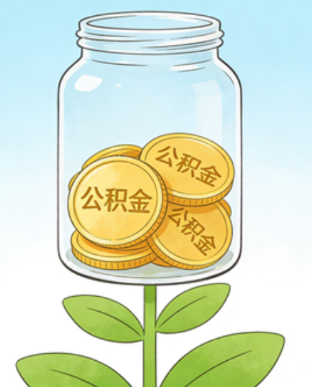 葫芦岛个人可缴存公积金，住房保障开启全民时代