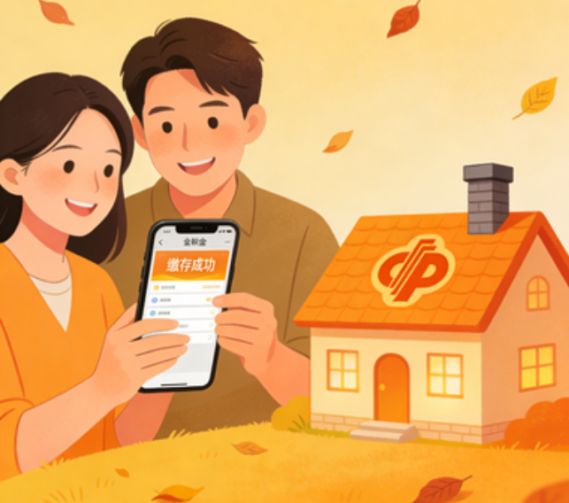 葫芦岛理性选择公积金代办：这六类情况可以考虑专业协助