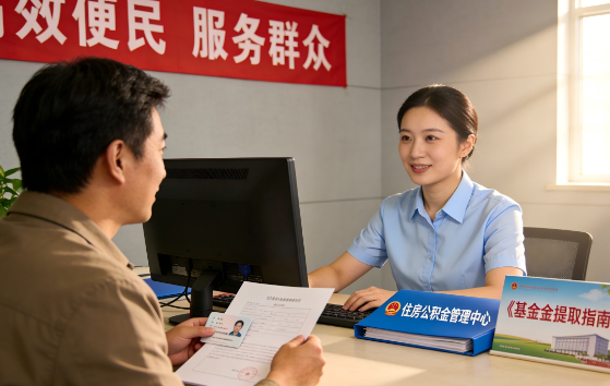 葫芦岛住房公积金提取规范全面升级