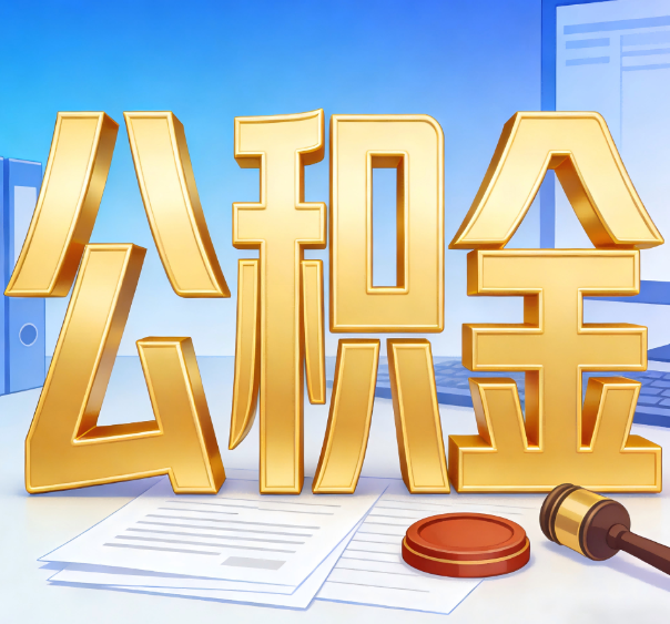 葫芦岛公积金提取服务新解：三方公司的专业赋能价值