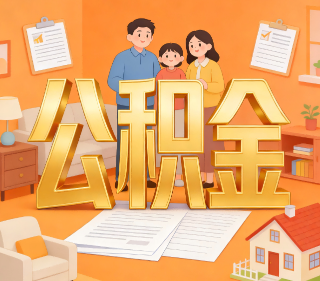 葫芦岛公积金代办服务的现实价值与普惠意义