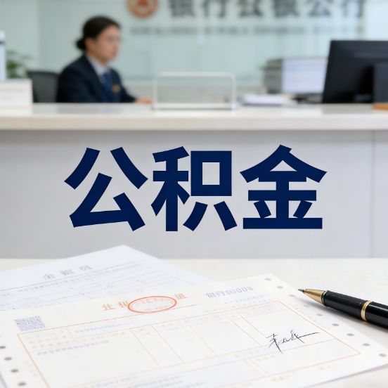 葫芦岛养老公积金代办需要哪些证件?