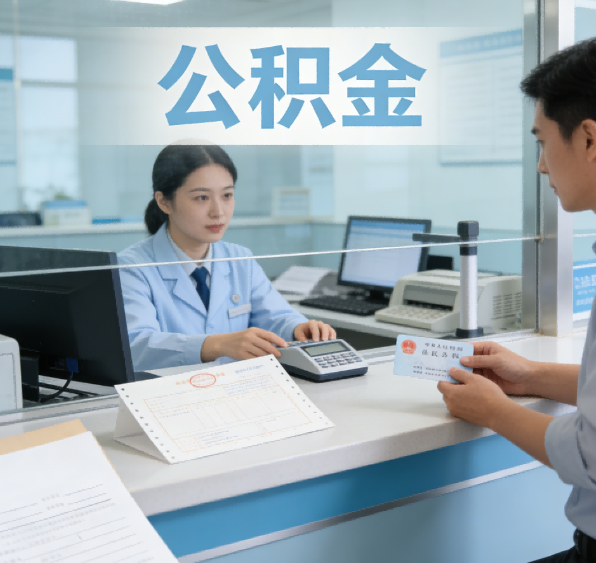 葫芦岛公积金提取的两种方式全面对比