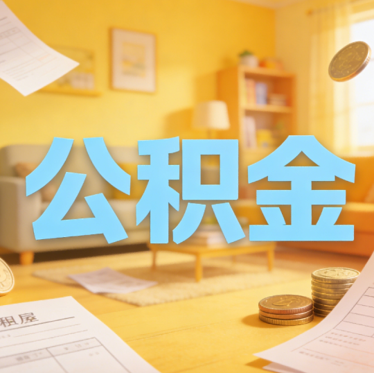 葫芦岛买房如何提取公积金？