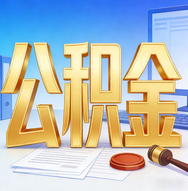 葫芦岛公积金代办行业观察：从“跑腿经济”到“专业服务”的蝶变之路